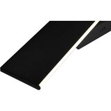  LED zidno svetlo BERNADETTA LED/10W/230V 4000K crno | Eponuda.com