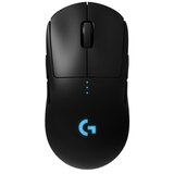Logitech G PRO Wireless Gaming Mouse – LIGHTSPEED – BLACK – EWR2 | Eponuda.ba