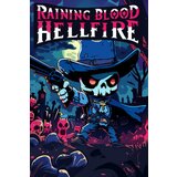 raining blood: hellfire (pc)  Key global  raining blood: hellfire (pc)  Key global Slike