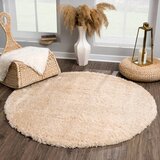 Lesnina-XXXL preproga z visokim florom porto tkano bež | Shoptok.si