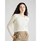 Polo Ralph Lauren Pulover boja pijeska / zlatna | shoptok.hr