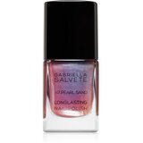 Gabriella Salvete longlasting enamel dolgoobstojen lak za nohte s sijajem 11 ml odtenek 47 pearl sand | Shoptok.si