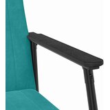 Fotelja Tirkizna 59 x 75 x 78 cm Baršun | shoptok.hr