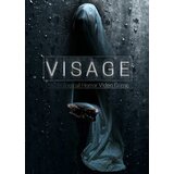 Steam Visage Key GLOBAL Steam Visage Key GLOBAL Slike