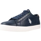 US Polo Assn Nizke superge MARCX001M Modra | Shoptok.si