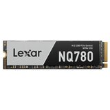 Lexar SSD 1TB M.2 80mm PCI-e 4.0 x4 NVMe, NQ780 (LNQ780X001T-RNNNG) | Shoptok.si