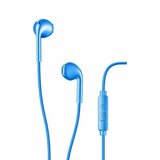 Cellular Line Live in-ear slušalice, plave | shoptok.hr