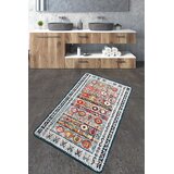 Conceptum Hypnose Otirač za kupatilo 70x120cm Šarene | Eponuda.ba