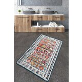 Conceptum Hypnose prostirka za kupatilo 70x120cm Šarena | ePonuda.com