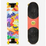 Skateboard enfant 3 7 ans Play 120 HAPPY MOUNTAINS Cene