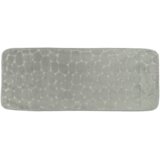 Tendance kupaonski tepih Pebble 45x120 cm memorijska pjena, kaki | shoptok.hr