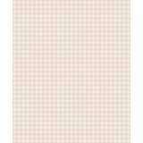 Casadeco Tapeta Houndstooth 4 boje Cijene