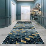 Conceptum Hypnose tepih, 100x250cm, zelena | Eponuda.ba