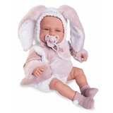 AJMD Antonio Juan lutka Babydoo 50cm | Eponuda.com