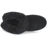 Fitflop MUKLUK SHORTY 2 BOOTS Crna | shoptok.hr
