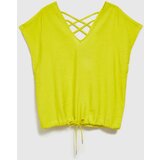 Marisse Women's Shirt L-Ko-4368 Lime | ePonuda.com