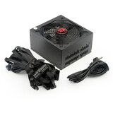 Olimp Sport Full Modular Power Supply PS003-600W, 80+ Bronze | ePonuda.com
