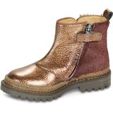 Pom d'Api WALL BOOTS Gold | shoptok.hr