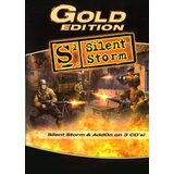 Steam Silent Storm (Gold Edition) Key GLOBAL Steam Silent Storm (Gold Edition) Key GLOBAL Slike
