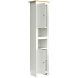 MID.YOU VISOKA OMARA 42/180/30 cm Slike
