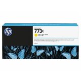 HPSupplies kertridž hp 773C 775ml/žuta | ePonuda.com
