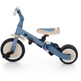 Petite&Mars Tricikl Turbo Plus 5 u 1, Ocean Blue | shoptok.hr
