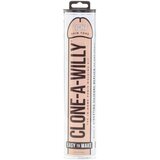 Clone A Willy Clone-a-Willy - set za kloniranje penisa s vibratorom | shoptok.hr