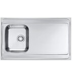 Alveus Classic Pro 70 Sudopera | Eponuda.ba