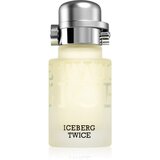 Iceberg Twice pour Homme toaletna voda za moške 75 ml Cene