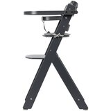 Bebe Confort hranilica Timba - Mineral Graphite (s umetkom) | shoptok.hr