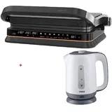 Smart Gril +kuvalo WH-170BW