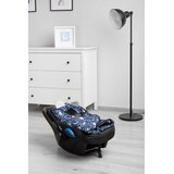 Sensillo Waffle prekrivač za nosiljku - animal land grey | shoptok.hr
