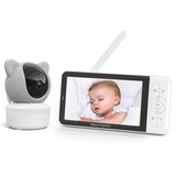Bebe Stars BEBESTARS kamerica 5,0" z vrtljivo kamero in Wi-Fi | Shoptok.si