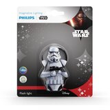 Philips 71767/97/16 - LED dečija baterijska lampa DISNEY STAR WARS 1xLED/0,3W/2xAAA | Eponuda.com