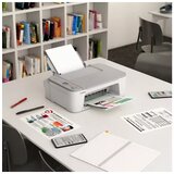 Canon Večfunkcijska brizgalna naprava Pixma TS3451, bel 4463C026AA | Shoptok.si