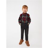 LC Waikiki Basic Baby Boy Jeans and Suspenders for 2 Pa. | shoptok.hr