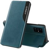 IZMAEL.eu Elegantna knjižna futrola View Case za Samsung Galaxy S23 FE - Zelena | shoptok.hr