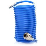Kraft&Dele KRAFT & DELE pnevmatska spiralna cev 10m KD675 | Shoptok.si