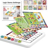 Woopie set od 60 puzzle igara 3+ | shoptok.hr