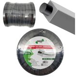 Garden Line Silk za trimer kvadratni 100 x 2,4 mm (LAR6273) | ePonuda.com