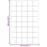  Poletna odeja Šonerisan Temno modra 135 x 200 cm Mikrovlakna, (5000284277) | Shoptok.si