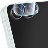 AVIZAR Kaljeno steklo za kamero Galaxy Z Flip 7 proti praskam ultra tanko odporno, Prozorno, (5000019155) | Shoptok.si