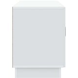 TV ormar Bijela 99 x 34,5 x 47 cm Konstruirano drvo | Eponuda.ba