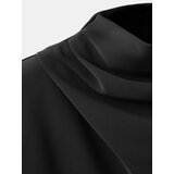Mango Haljina 'Natan' crna | shoptok.hr