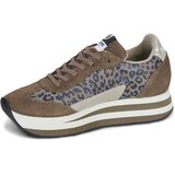  FLEX M JOGGER W Siva Slike