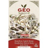 Bavicchi Bio kalčki "mungo fižol" - 90 g Cene