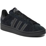 Adidas Čevlji Campus 00s IF8768 Cblack/Cblack/Ftwwht | Shoptok.si