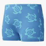 Speedo Print aquashort Cene