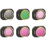 Sunnylife filter za športno kamero DJI Mini 4 Pro N4P-FI730 Cene