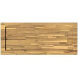  Pravokutni stolni vrh 100 x 50 x 3,5 cm Pravokutni Bijela | shoptok.hr